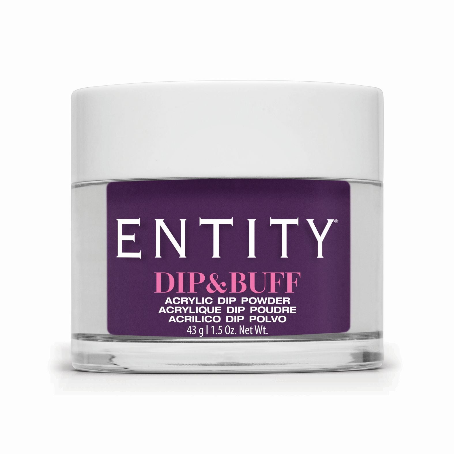Dip & Buff- Oh So Fab - 43 g