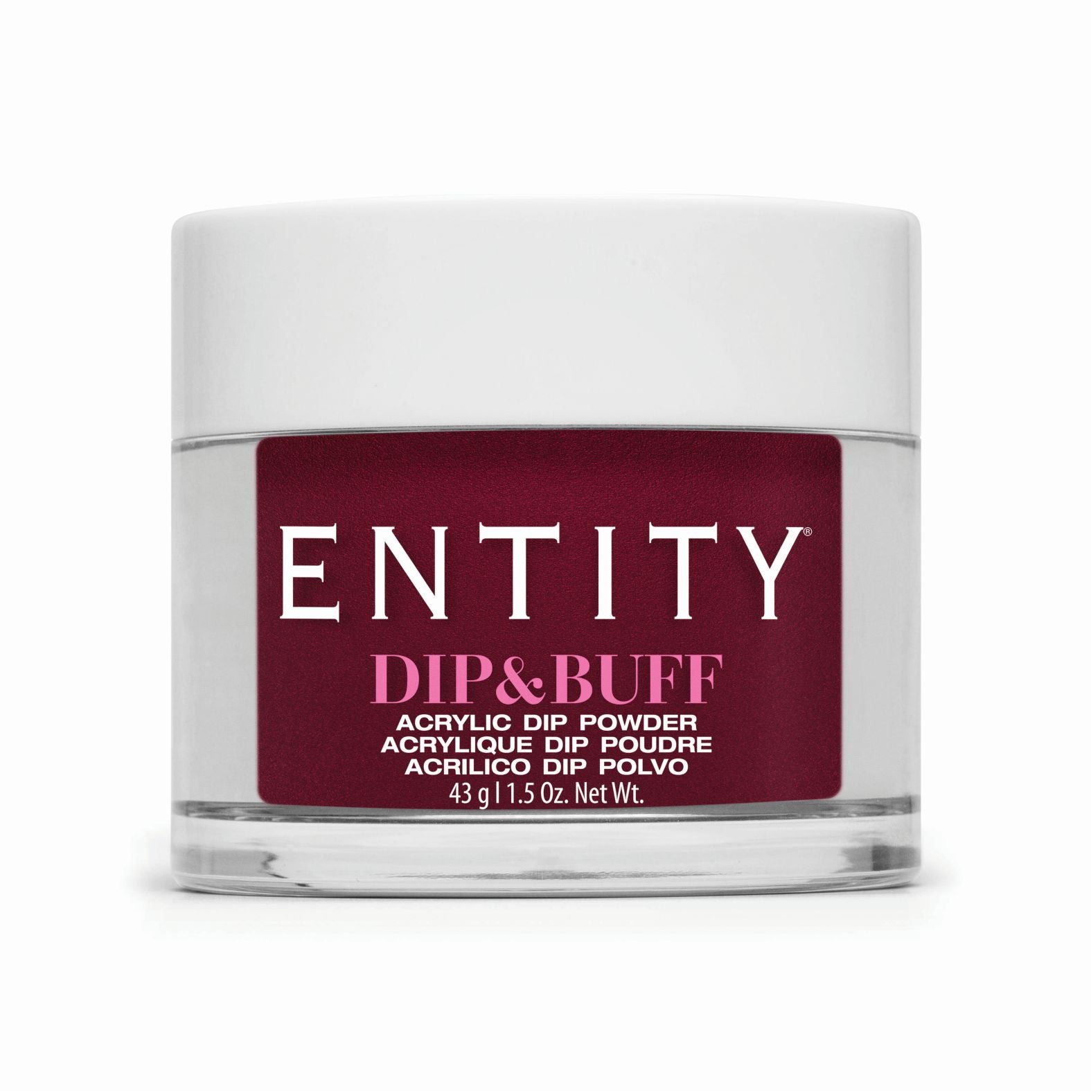 Dip & Buff- Shine Like You Mean It - 43 g