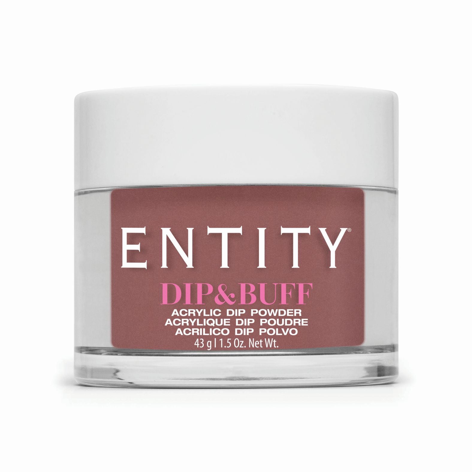 Dip & Buff- Stepping Out in Style - 43 g