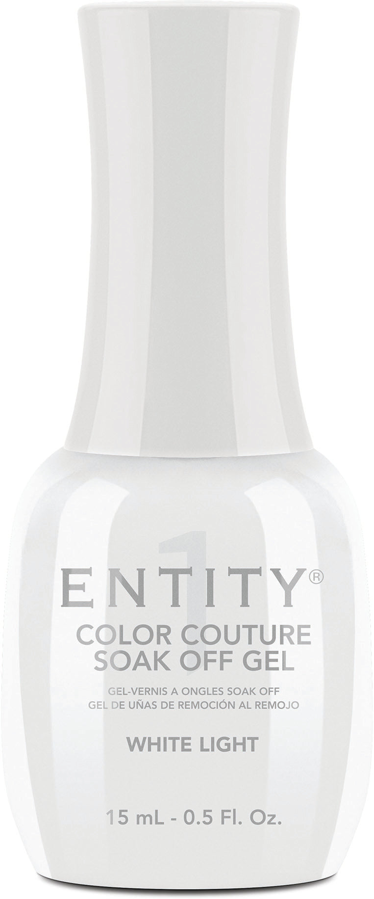 White Light - Color Couture - 15 ml