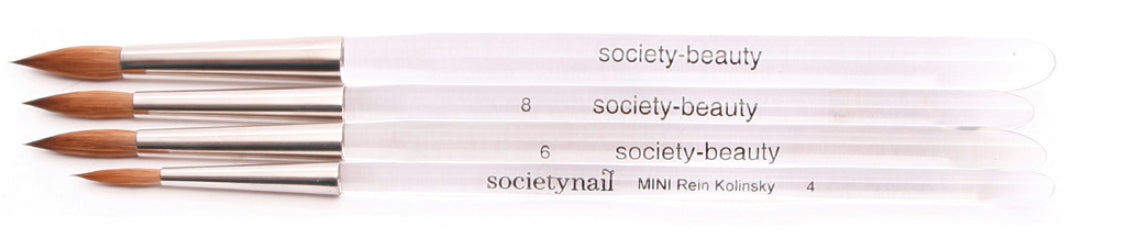 Society Brush Gr. 8 Modellierpinsel