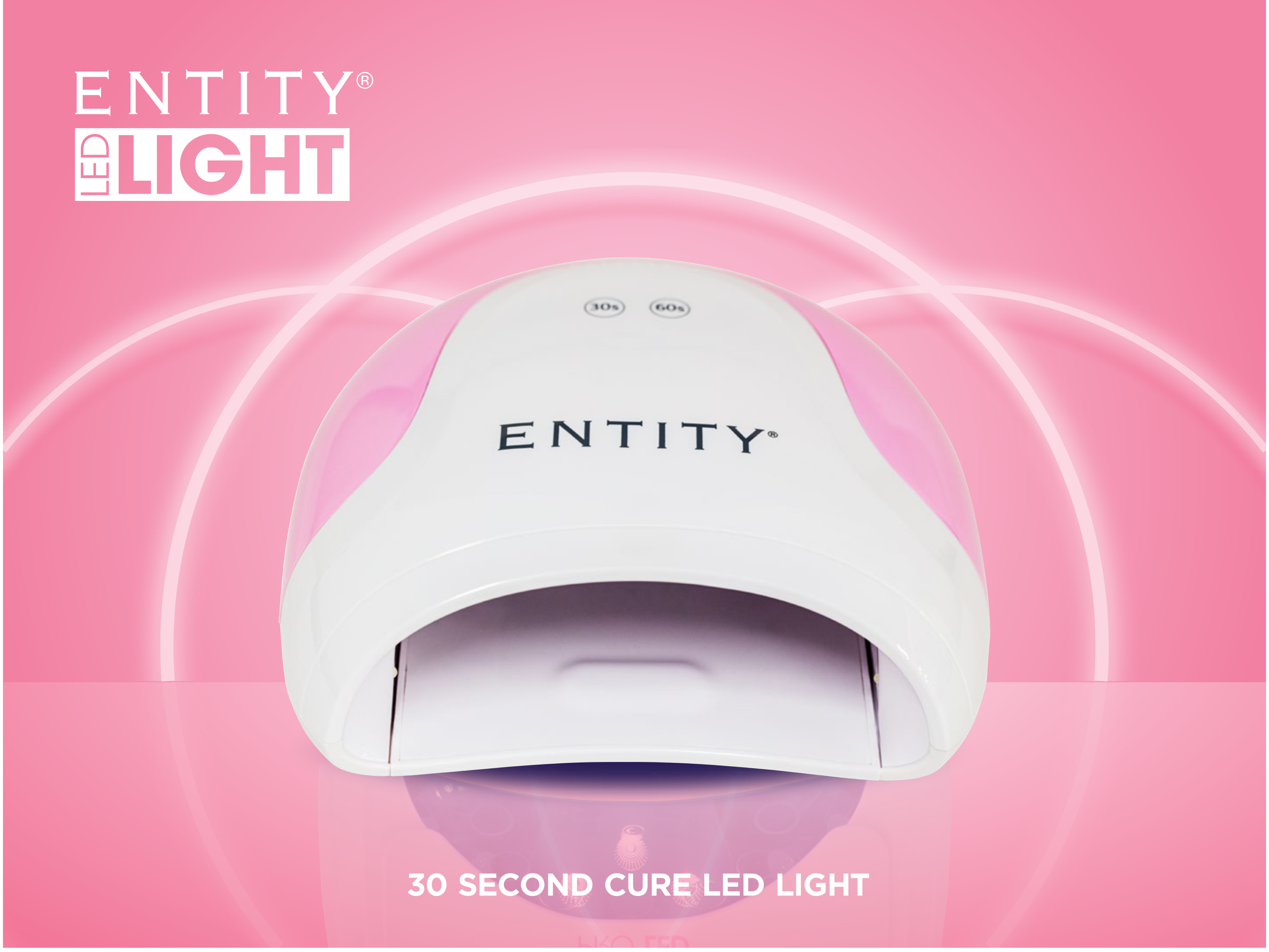 LED Lampe 30watt