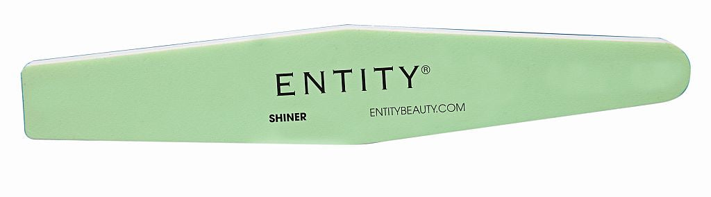 Shiner Polierfeile