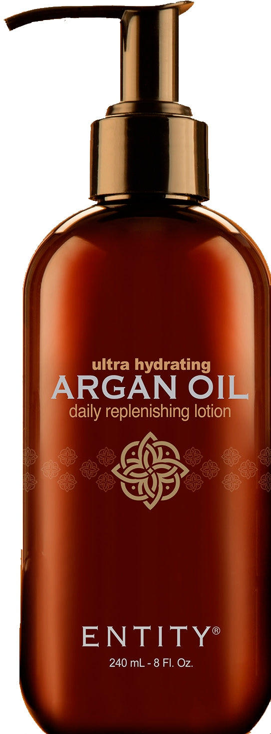 Argan - Daily Replenishing Lotion , - 240 ml