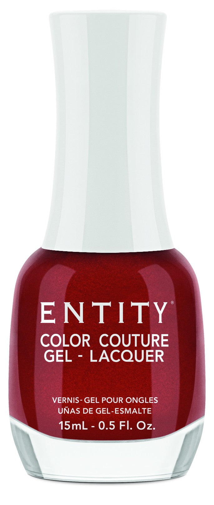 Encore - Gel Lacquer - 15 ml