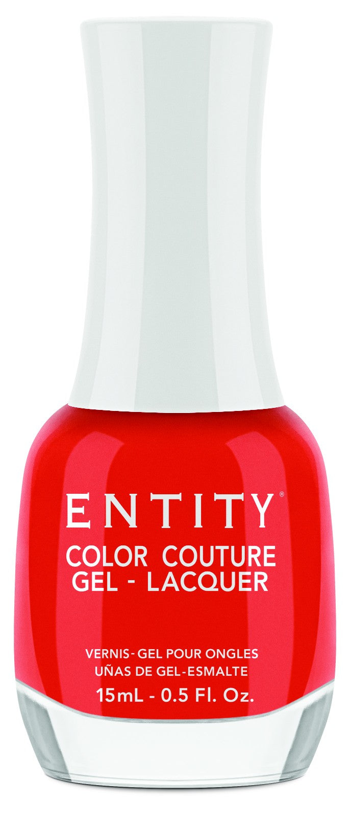 Not Off the Rack - Gel Lacquer - 15 ml