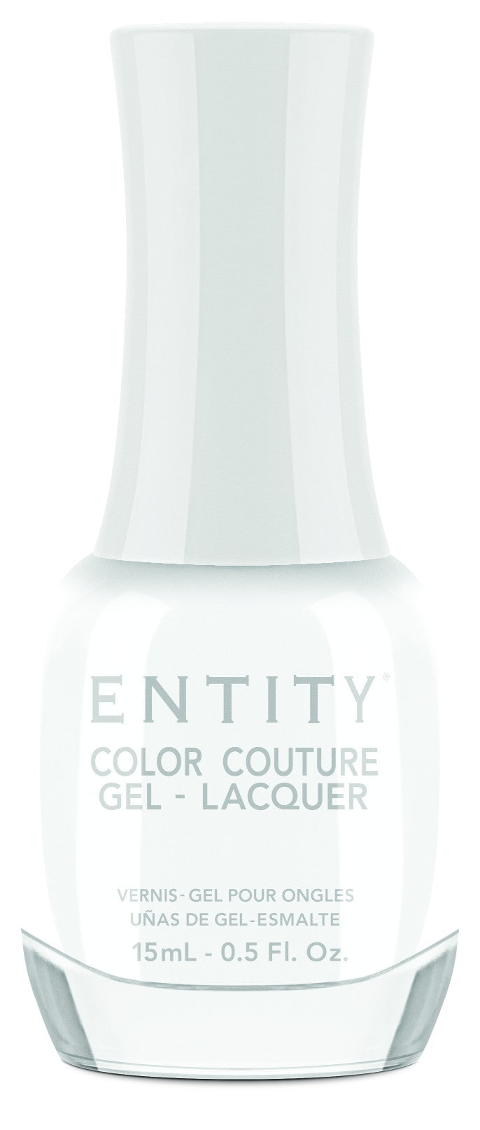 Spotlight - Gel Lacquer - 15 ml
