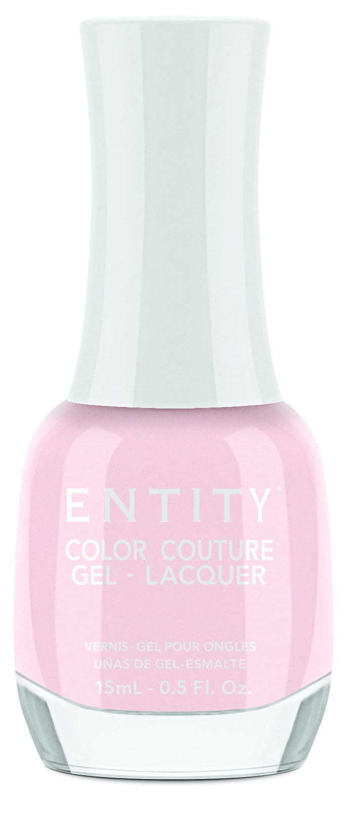 Strapless - Gel Lacquer - 15 ml