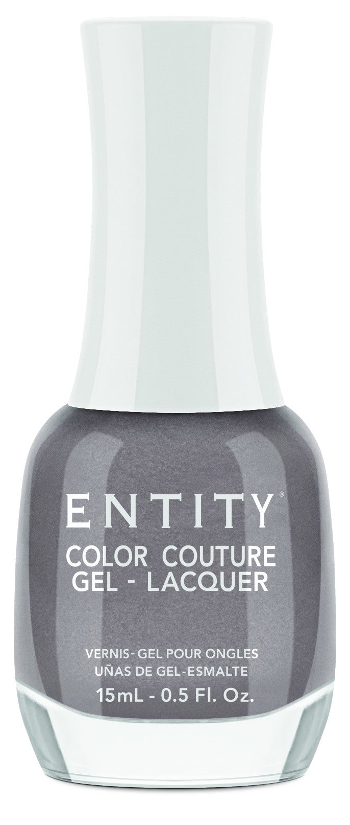 Fashion Forward - Gel Lacquer - 15 ml