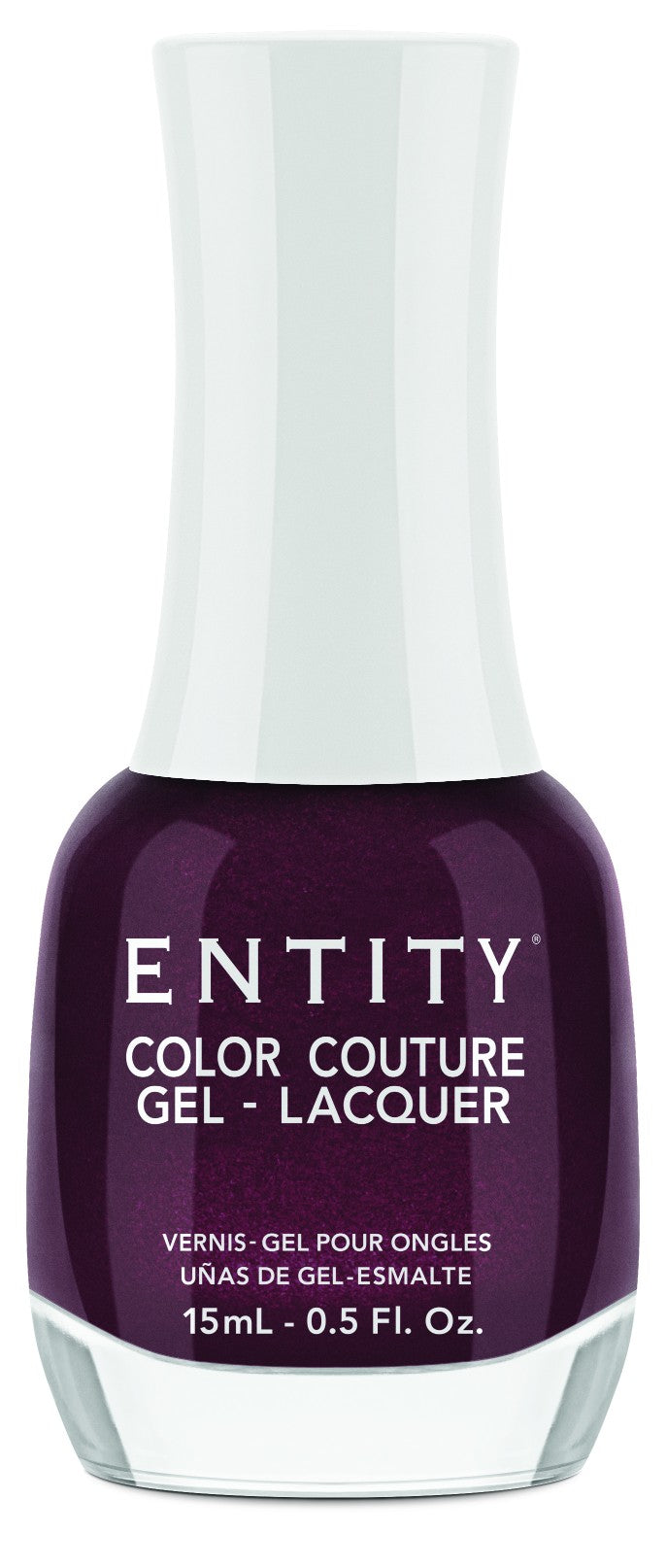 Fashion Icon - Gel Lacquer - 15 ml