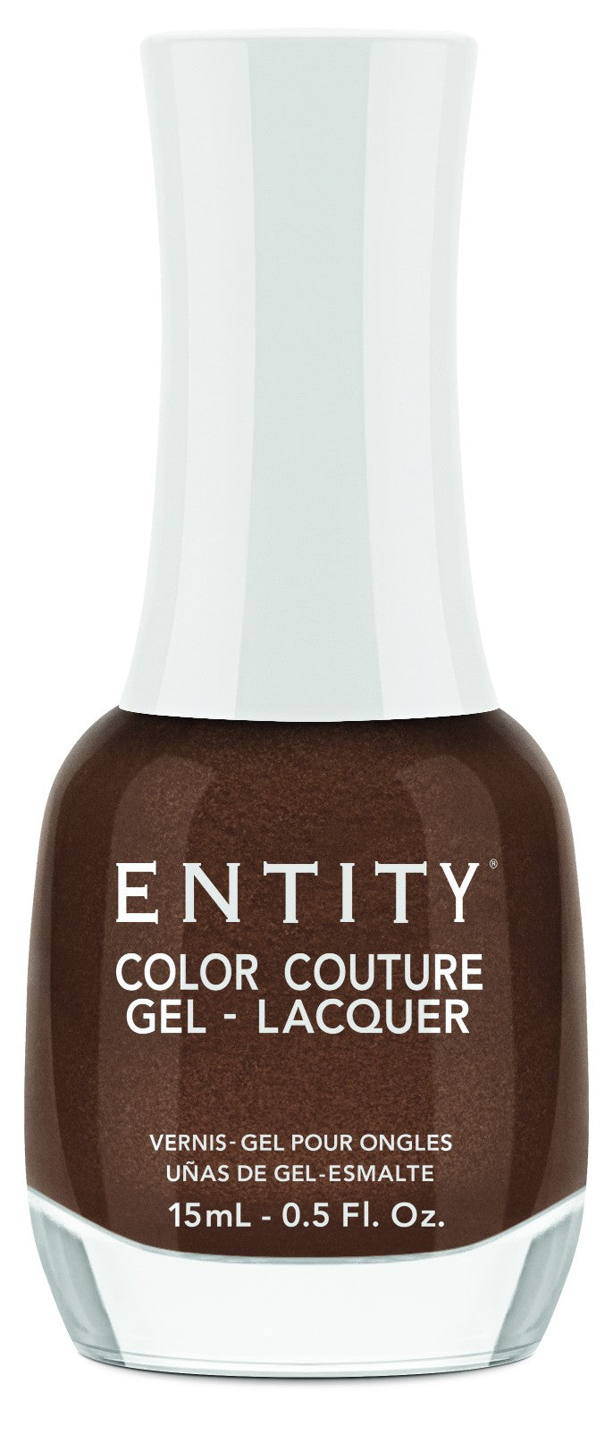 Papparazzi Jungle - Gel Lacquer - 15 ml