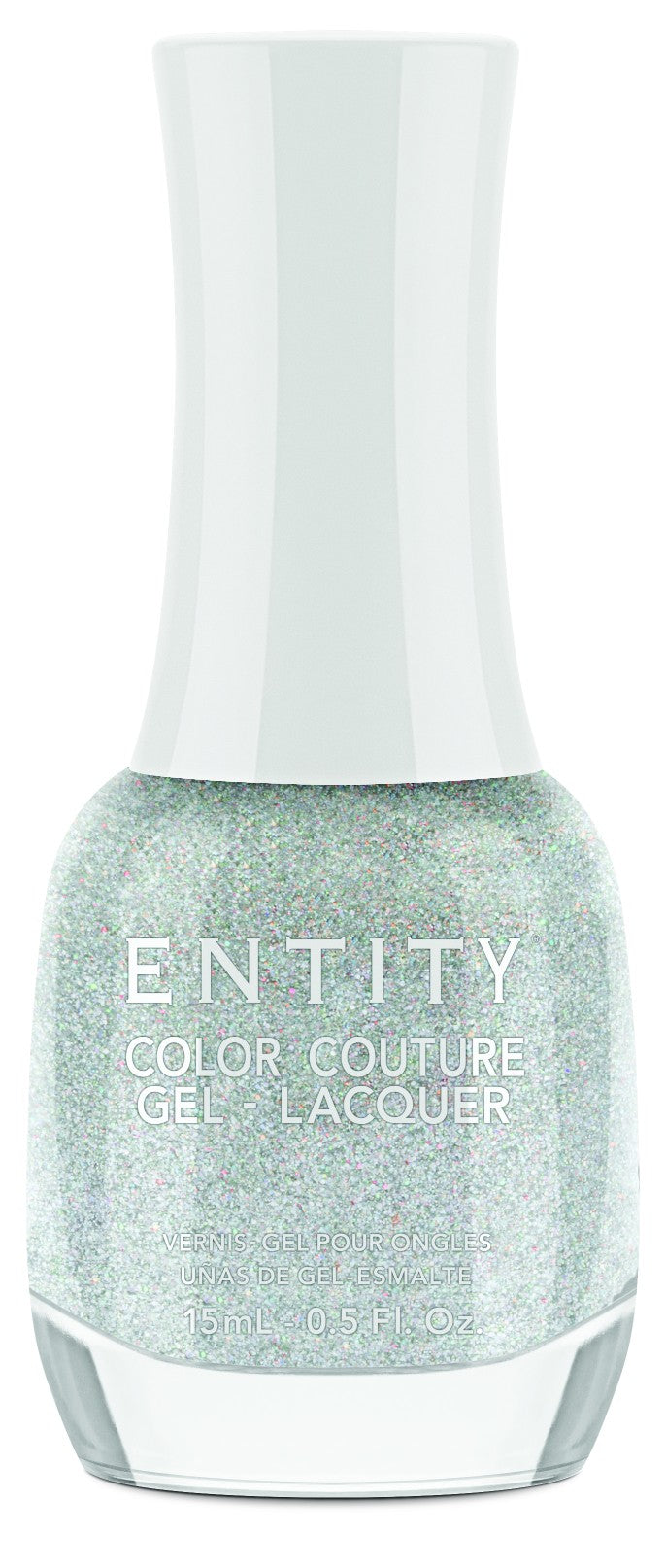 Holo-Glam It Up - Gel Lacquer - 15 ml