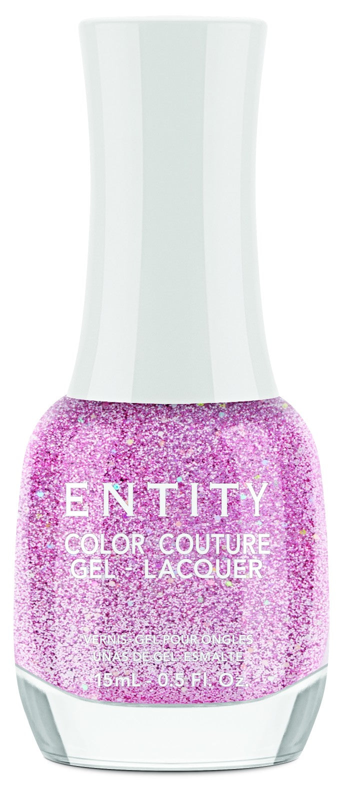 Glitzerazzi - Gel Lacquer - 15 ml