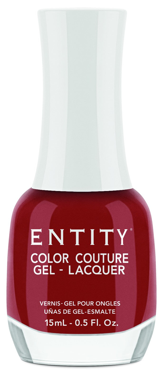 Sole Sensation - Gel Lacquer - 15 ml