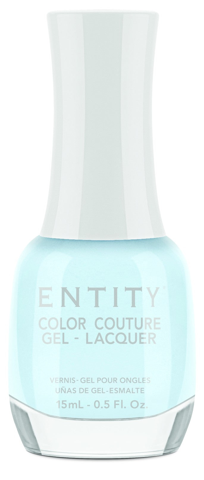 Delicates - Gel Lacquer - 15 ml
