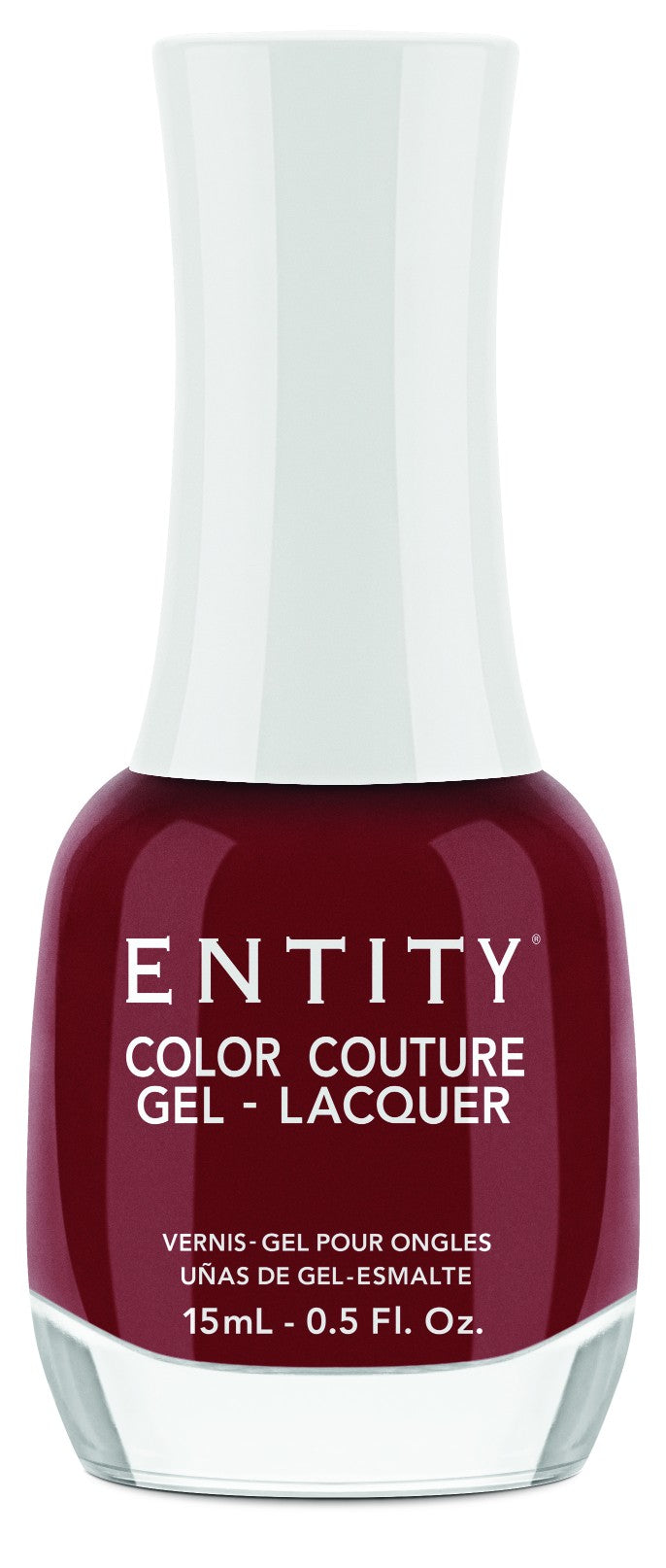 Forever Vogue - Gel Lacquer - 15 ml