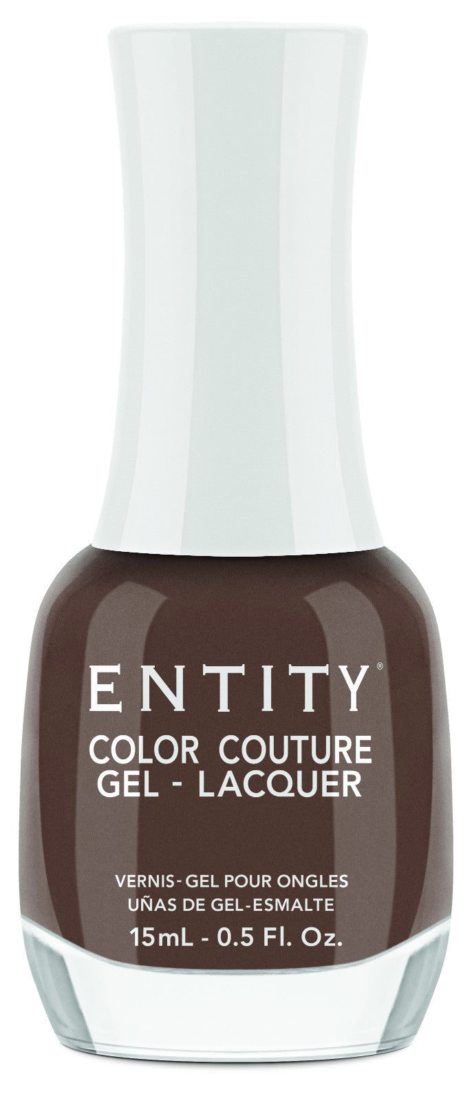 Skins Vs Shirts - Gel Lacquer - 15 ml