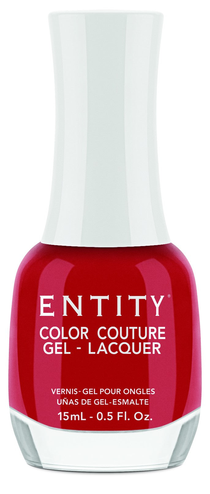 Five Inch Heels - Gel Lacquer - 15 ml