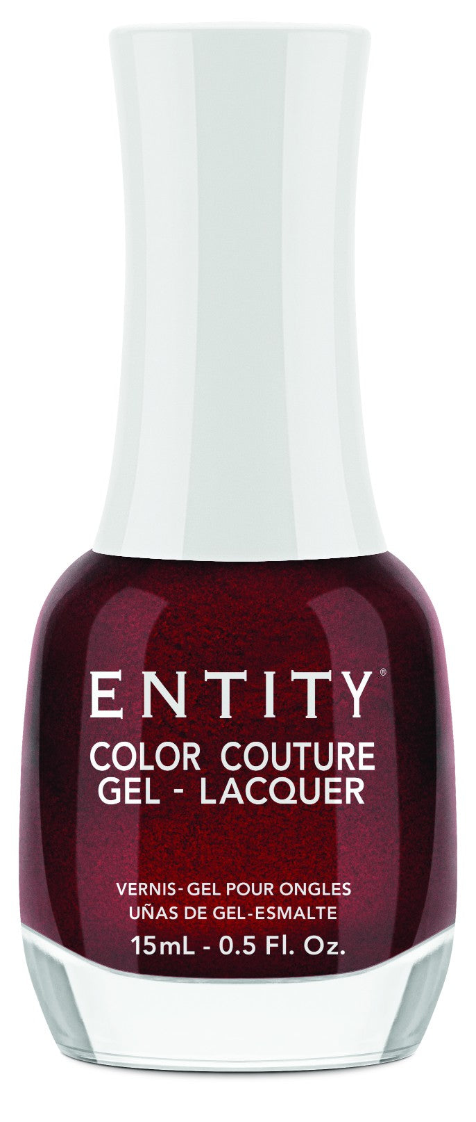 Pin Up Girl - Gel Lacquer - 15 ml