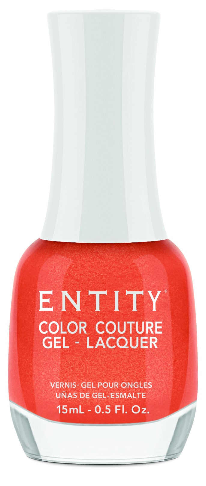 Headshot Honey - Gel Lacquer - 15 ml
