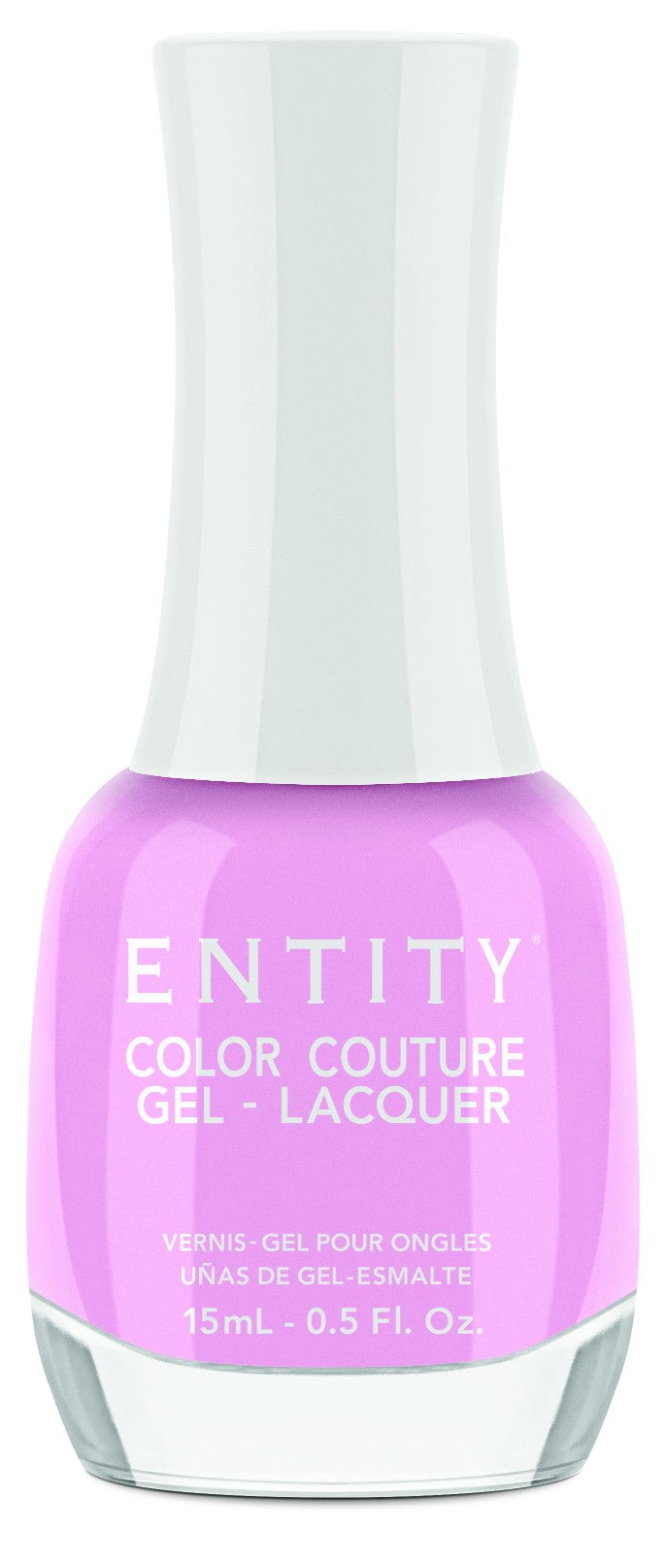 Beach Blanket - Gel Lacquer - 15 ml