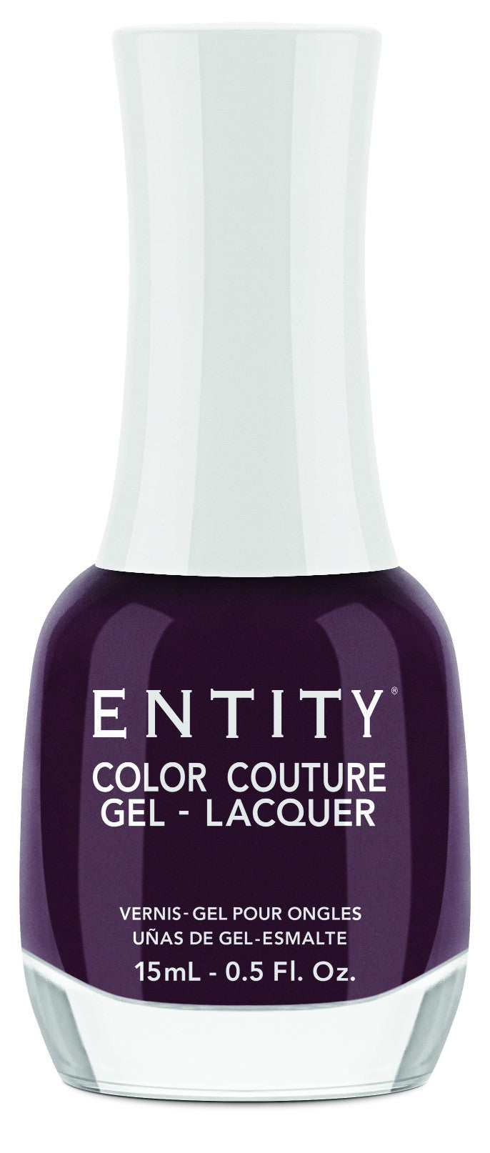 She Wears the Pants - Gel Lacquer - 15 ml