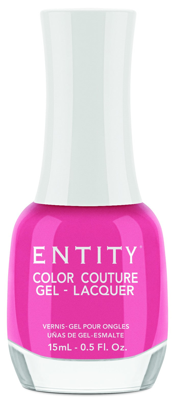 Pretty Precious Peonies - Gel Lacquer - 15 ml