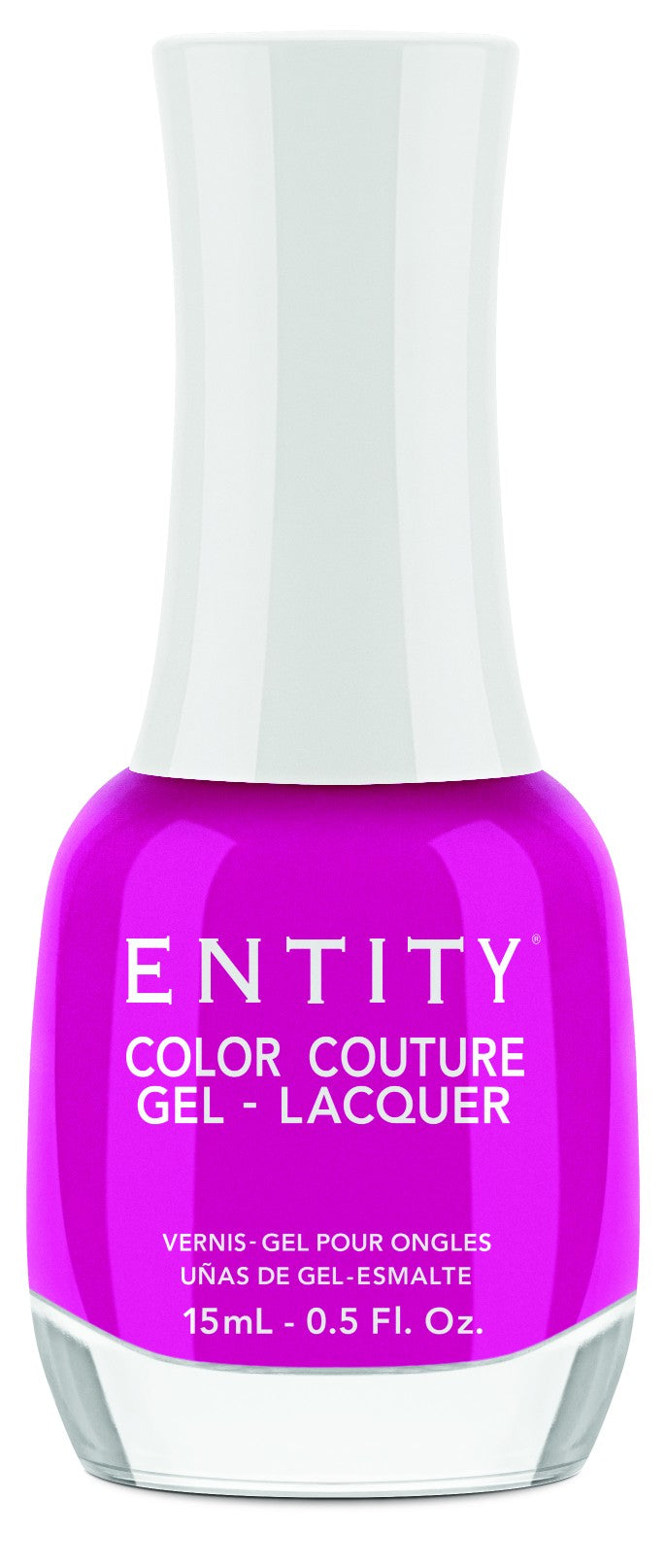 Cheer-Y Blossoms - Gel Lacquer - 15 ml