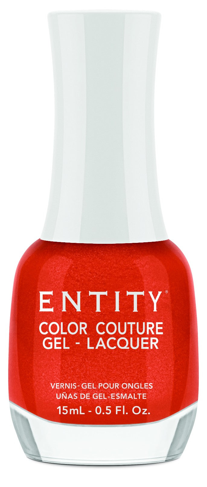 Bouquet of Gerbera Daisies - Gel Lacquer - 15 ml