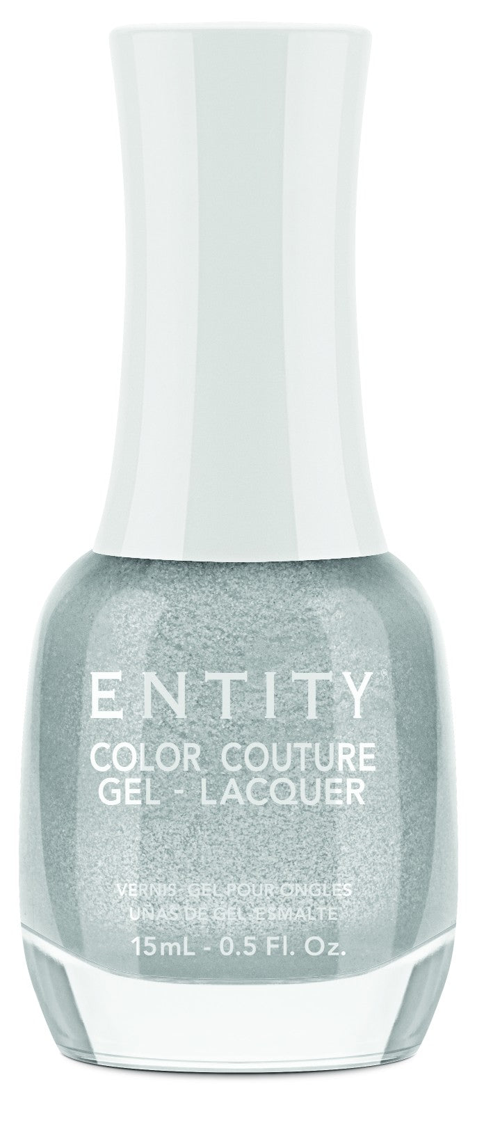 Contemporary Couture - Gel Lacquer - 15 ml