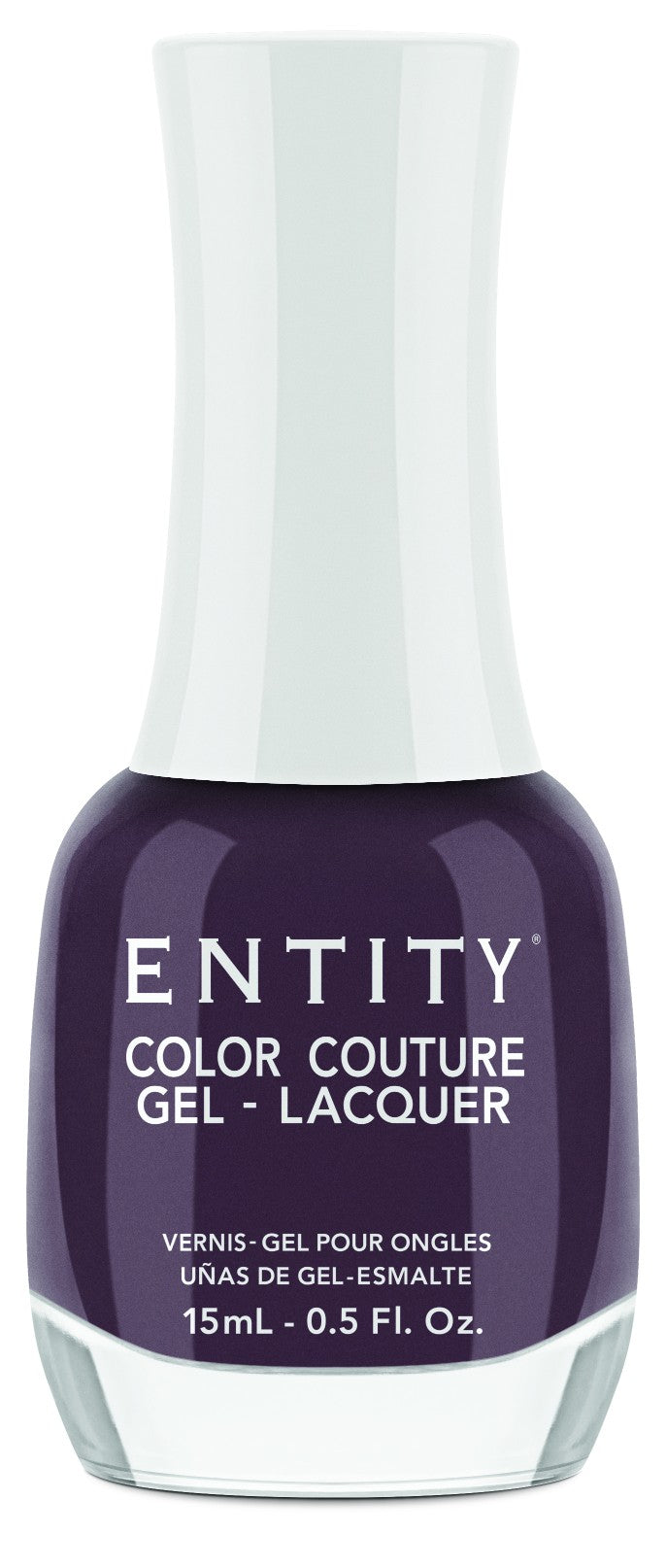 Test Shot - Gel Lacquer - 15 ml