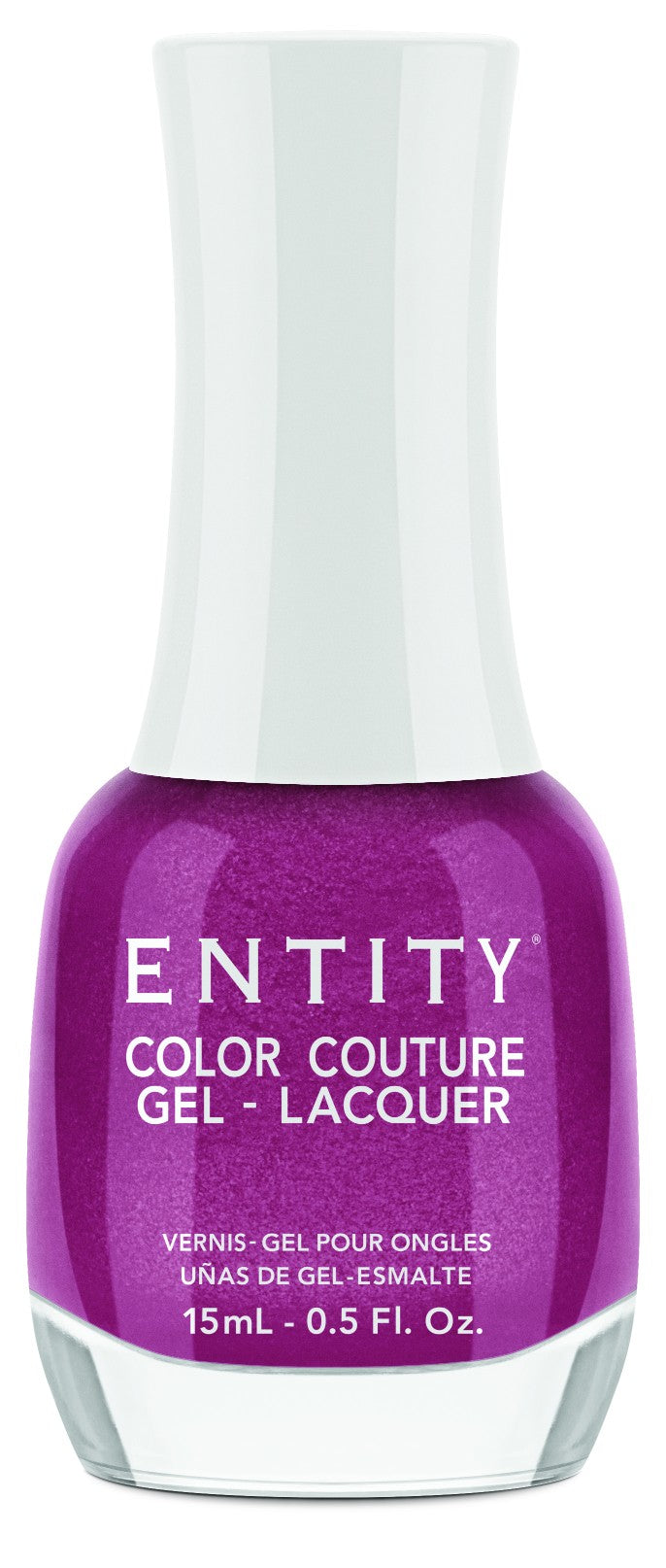 Chunky Bangles - Gel Lacquer - 15 ml