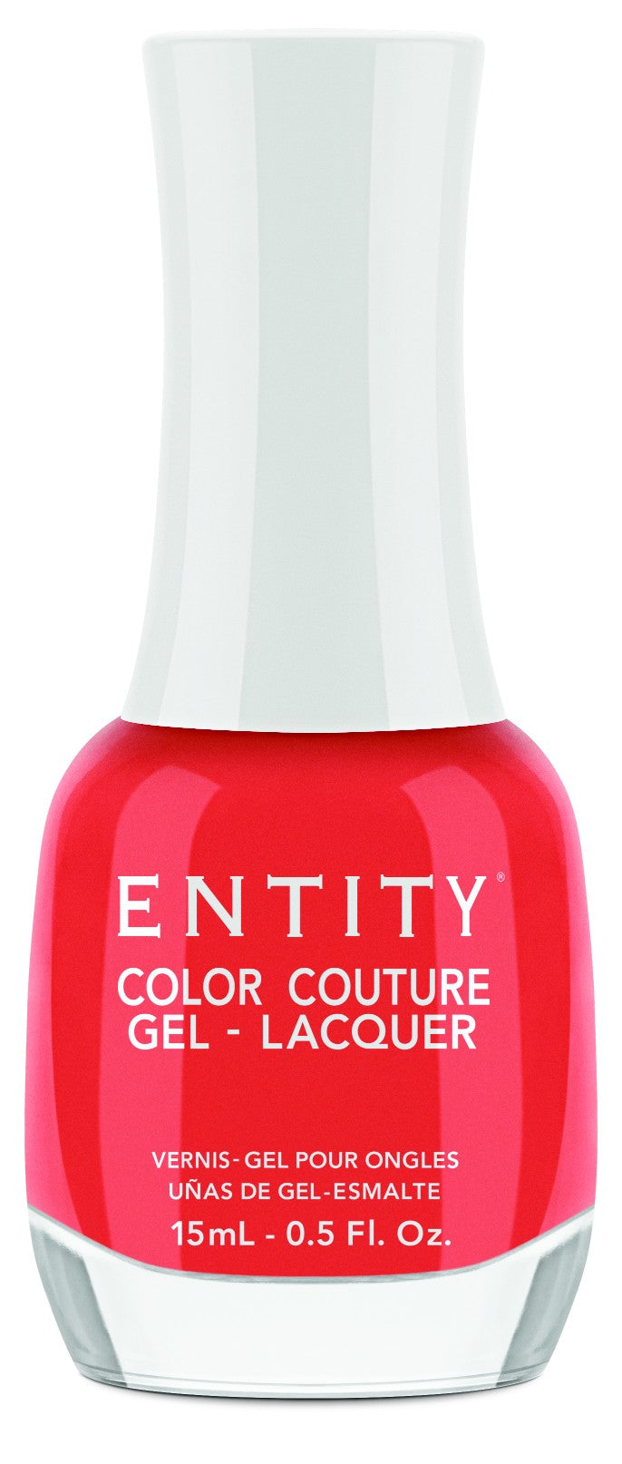 Diana-Myte - Gel Lacquer - 15 ml