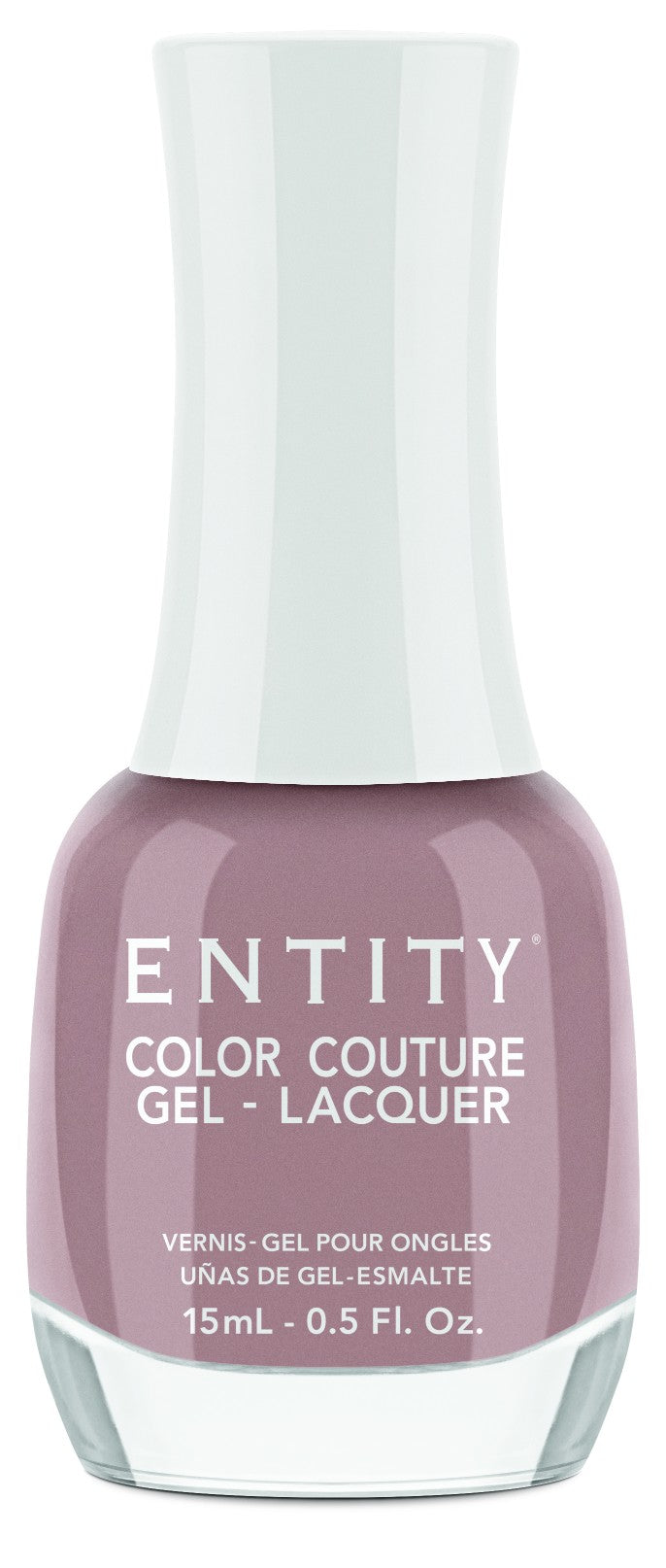 Don?t Mind Me - Gel Lacquer - 15 ml