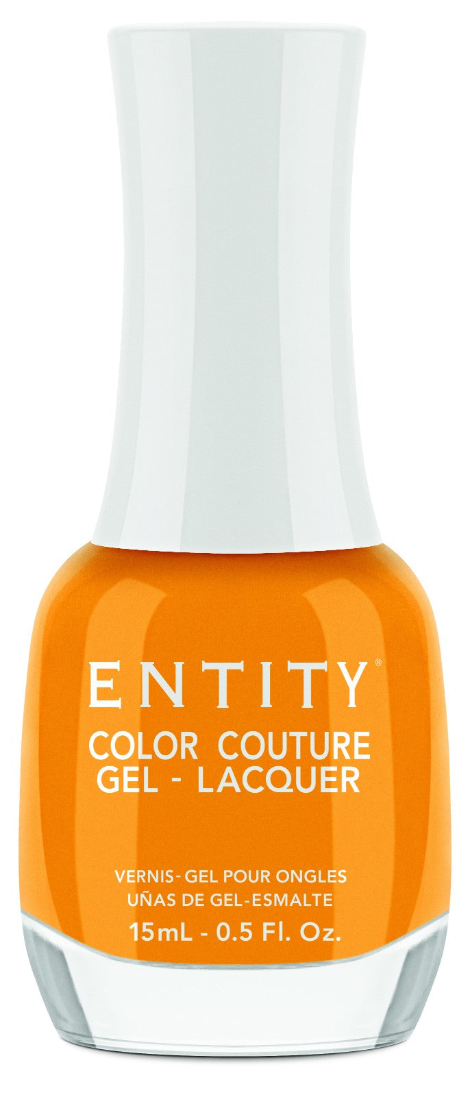 Sarong Sash - Gel Lacquer - 15 ml