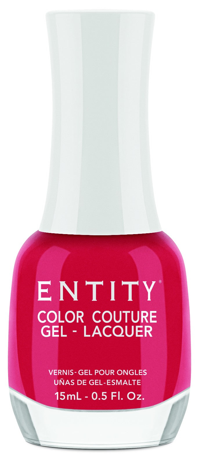 Speak to Me in Dee-Anese - Gel Lacquer - 15 ml