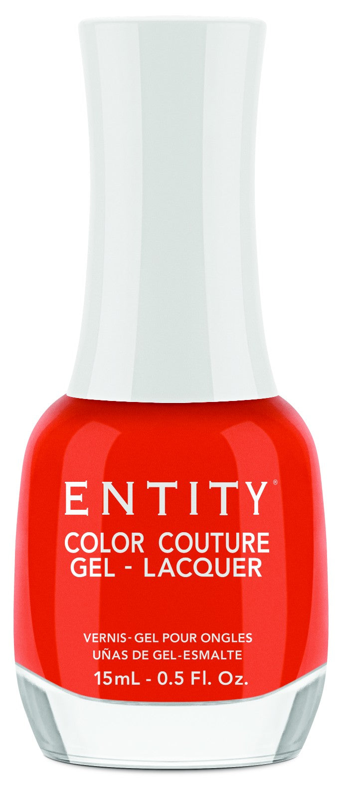 Hip Hugger Hautie - Gel Lacquer - 15 ml