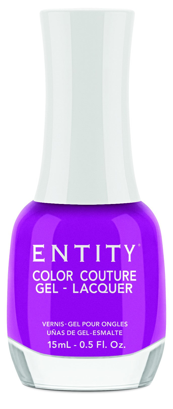 Make Color, Not War - Gel Lacquer - 15 ml