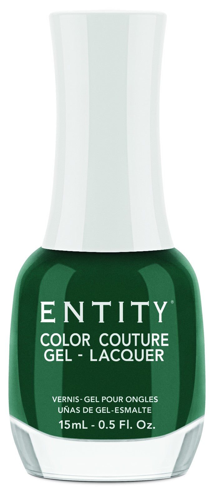 Warming Trends - Gel Lacquer - 15 ml