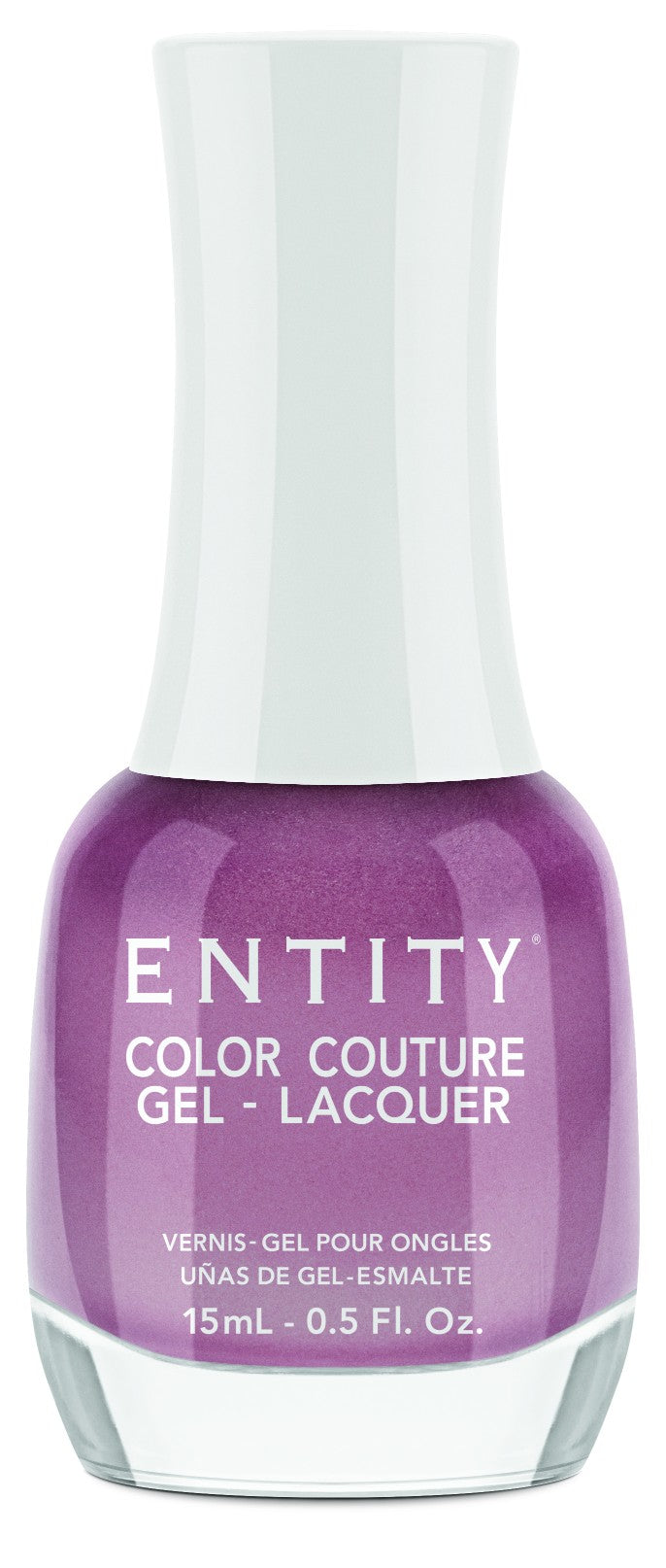 Coutured - Gel Lacquer - 15 ml