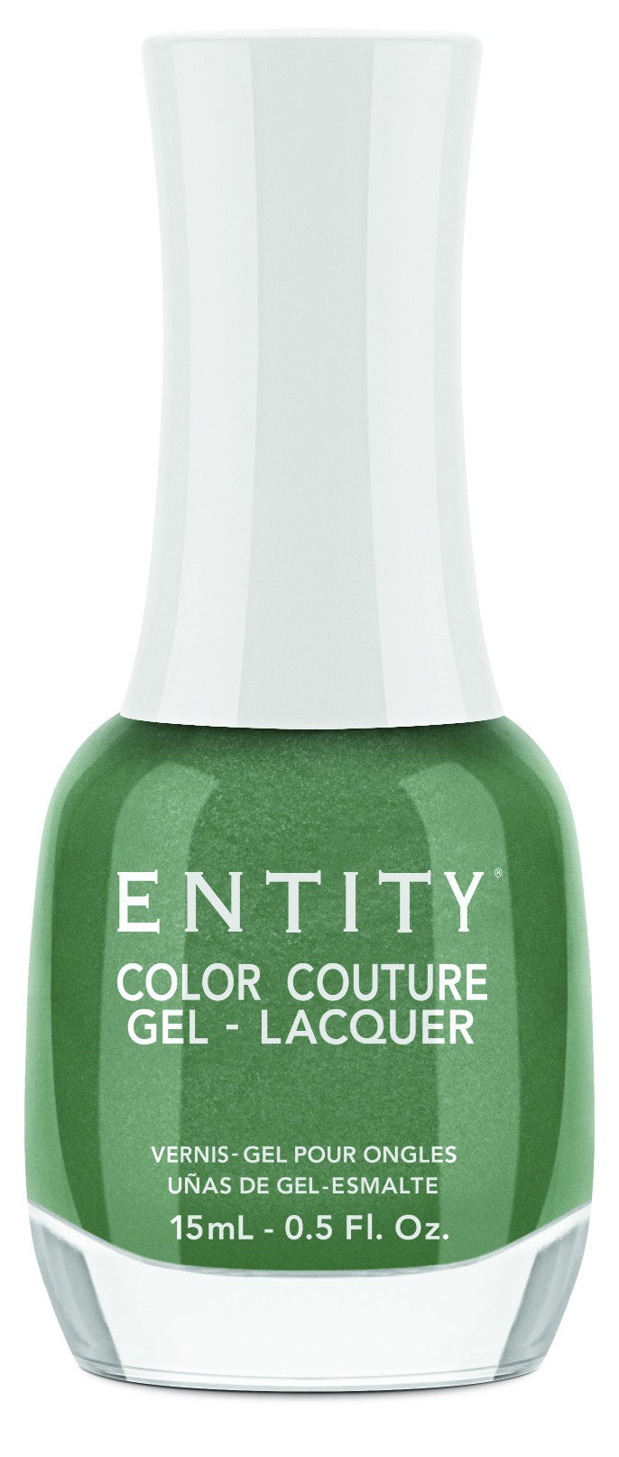Beauty Icon - Gel Lacquer - 15 ml