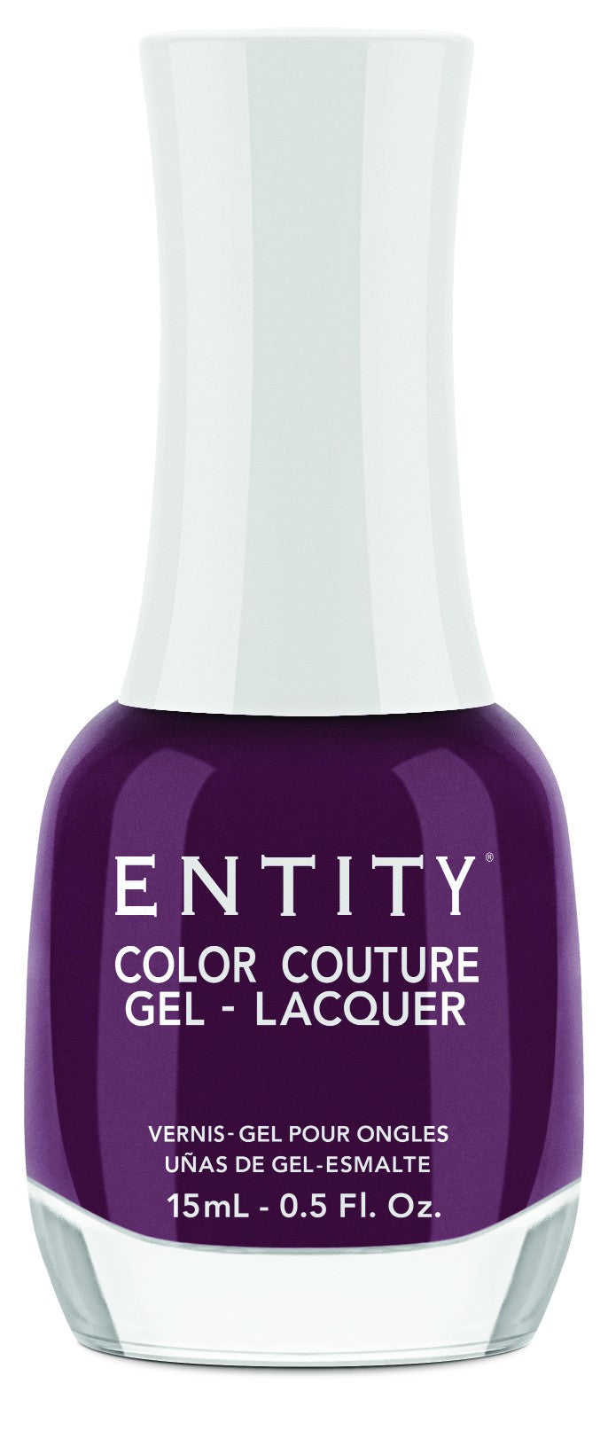 Look D?jour - Gel Lacquer - 15 ml