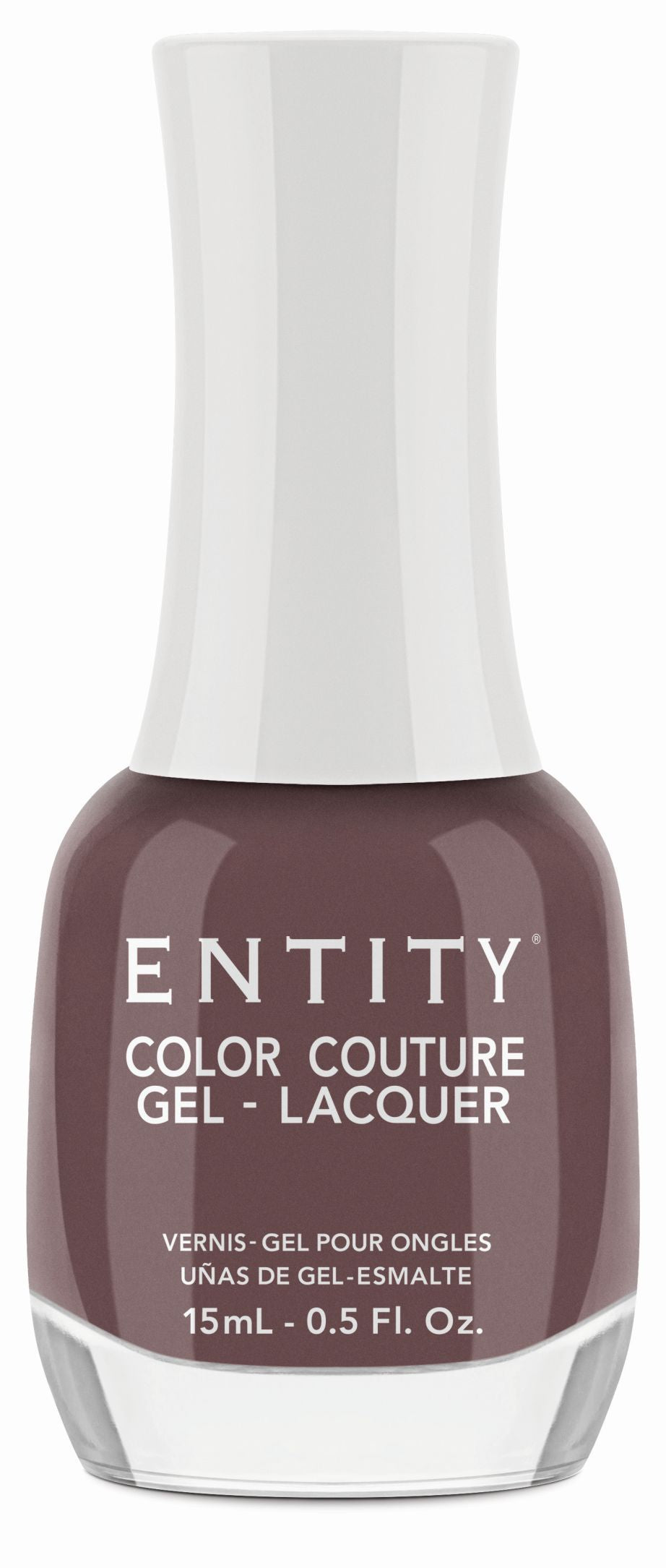 Keeping Toasty - Gel Lacquer - 15 ml