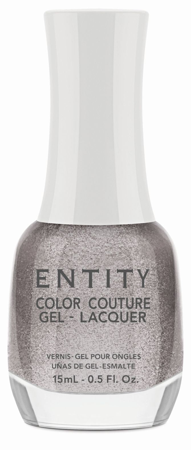 All That Glimmers - Gel Lacquer - 15 ml