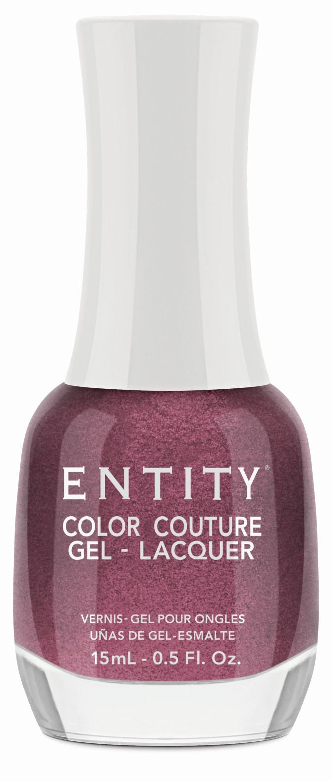 Glamour Never Fades - Gel Lacquer - 15 ml