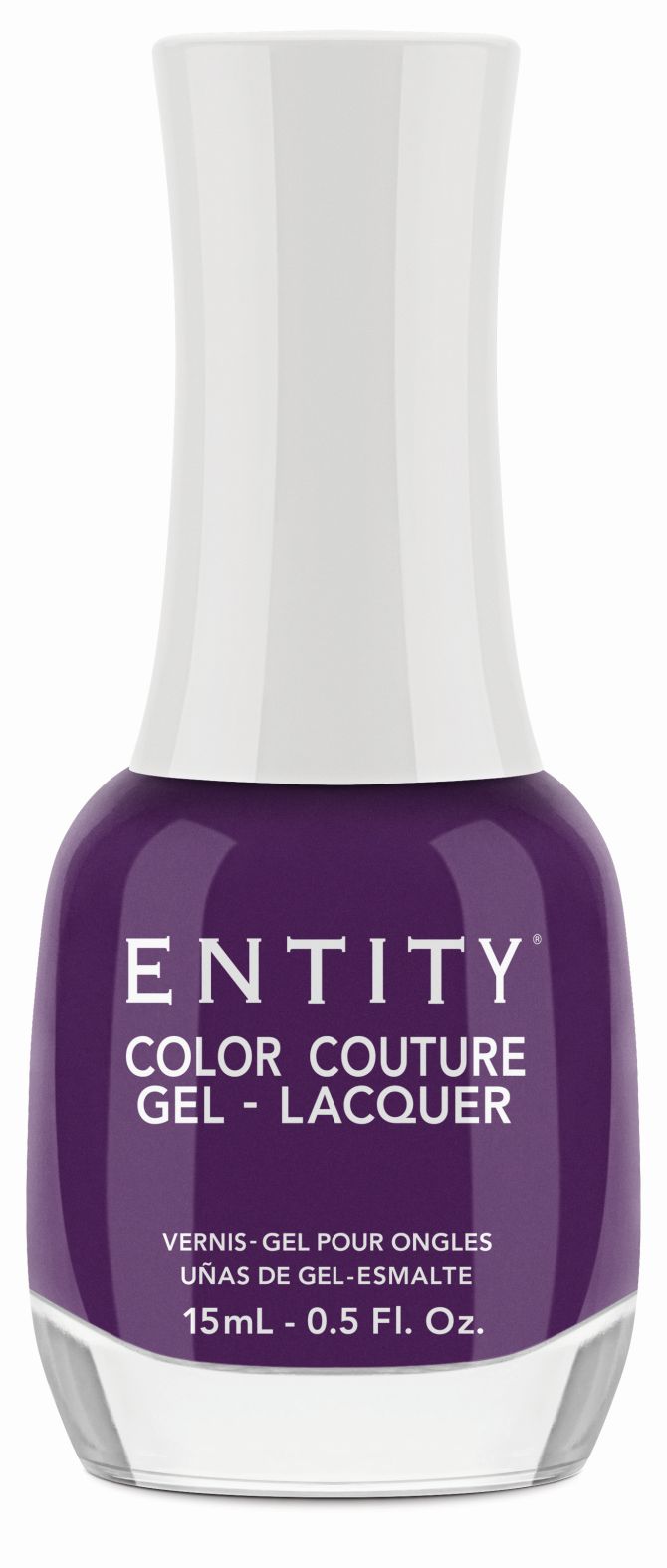 Oh So Fab - Gel Lacquer - 15 ml
