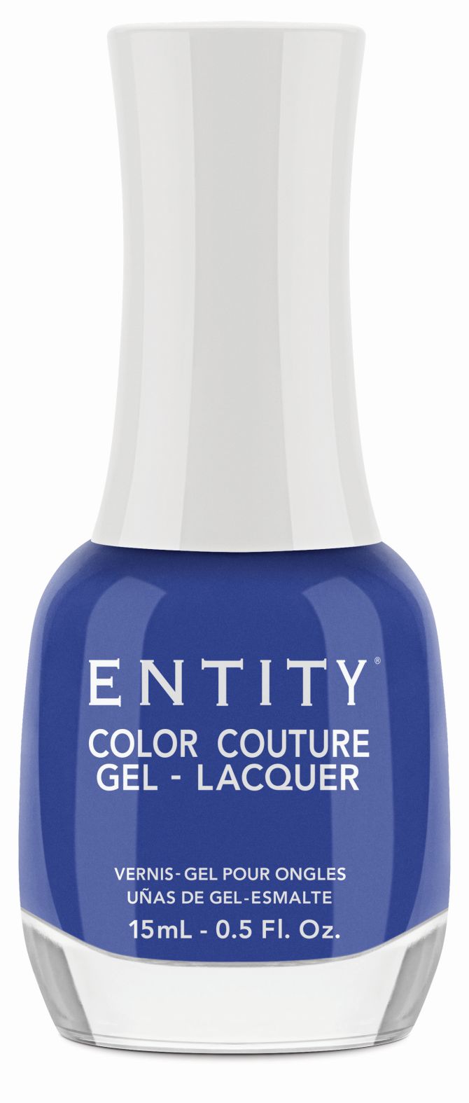 Little Blue Dress - Gel Lacquer - 15 ml
