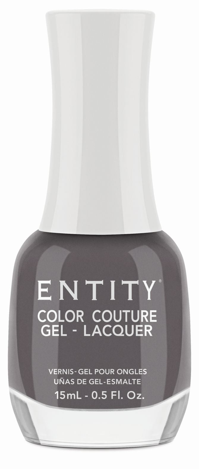 Tailored to Perfection - Gel Lacquer - 15 ml