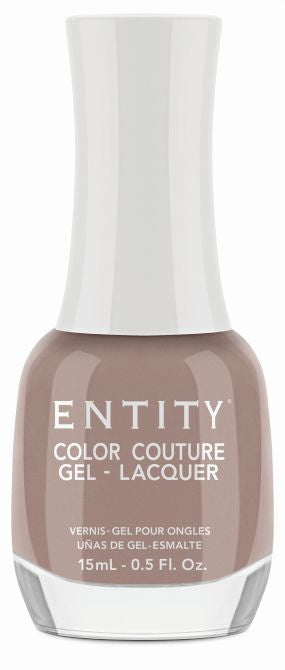 Naked Truth - Gel Lacquer - 15 ml