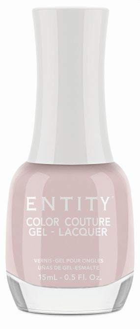 At First Blush - Gel Lacquer - 15 ml